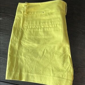 Banana Republic Ryan Fit Shorts. NWOT!